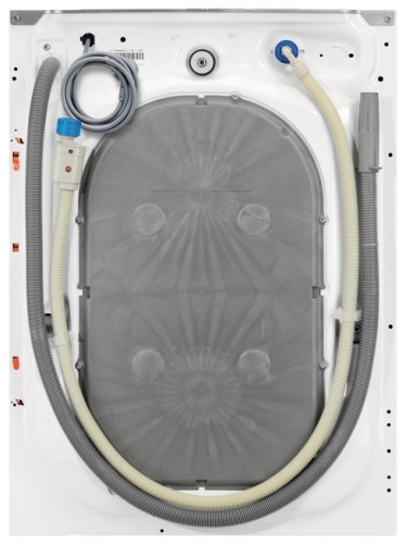 Встраиваемая стиральная машина Electrolux EW7W 3R68 SI