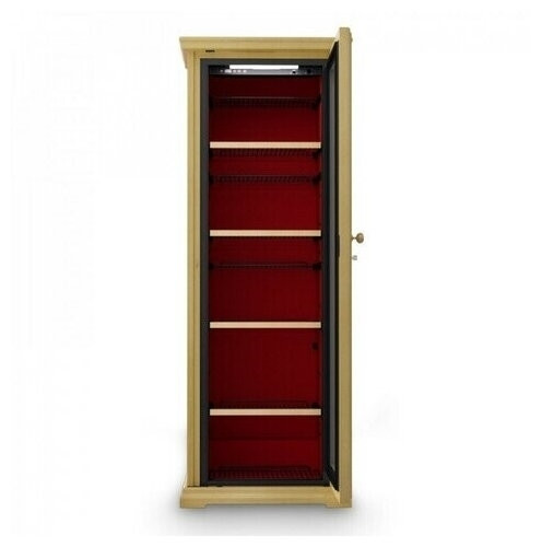 Винный шкаф IP Industrie CEXK 501 6 LRU