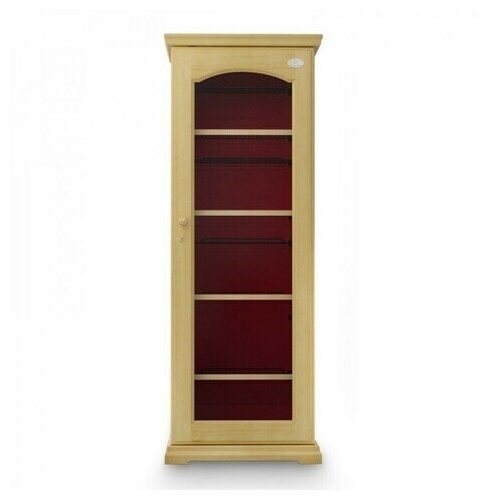 Винный шкаф IP Industrie CEXK 501 6 LRU