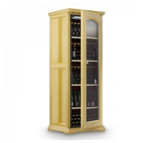 Винный шкаф IP Industrie CEXK 501 6 LRU