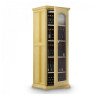 Винный шкаф IP Industrie CEXK 501 6 LRU