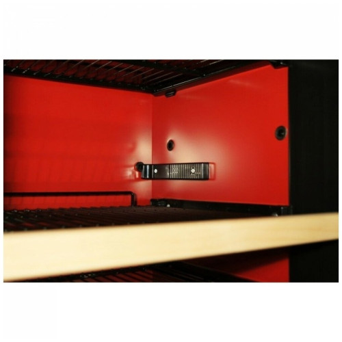 Винный шкаф IP Industrie CEXK 501 6 LRU