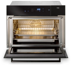 Электрический духовой шкаф Caso SteamMaster E 56