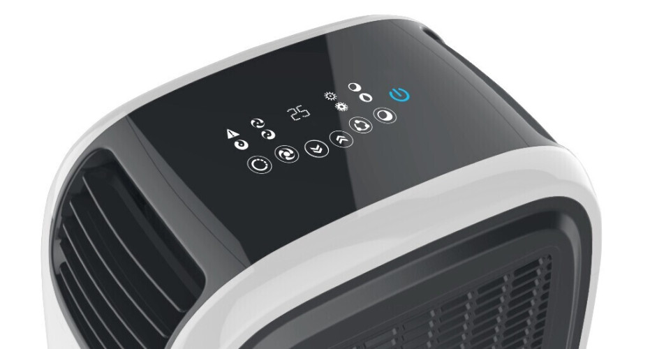 Мобильный кондиционер Timberk AC TIM 14H P5