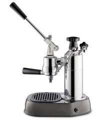 Кофемашина La Pavoni LPLENQ01EU