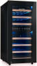 Винный шкаф Meyvel MV33-KBF2