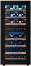 Винный шкаф Meyvel MV33-KBF2