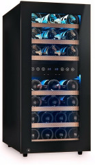 Винный шкаф Meyvel MV33-KBF2