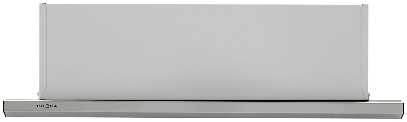 Встраиваемая вытяжка Kronasteel Kamilla slim 600 2M ivory