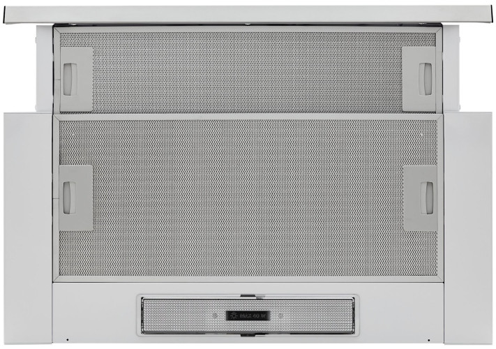 Встраиваемая вытяжка Kronasteel Kamilla slim 600 2M ivory