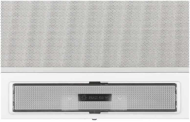 Встраиваемая вытяжка Kronasteel Kamilla slim 600 2M ivory