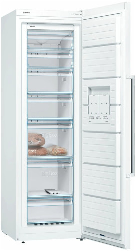 Морозильная камера Bosch GSN 36VW21