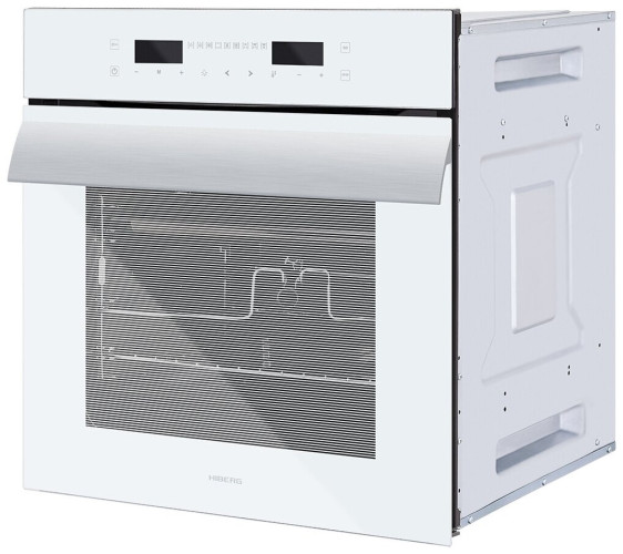 Электрический духовой шкаф Hiberg VM 6192 W