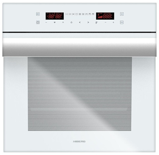 Электрический духовой шкаф Hiberg VM 6192 W
