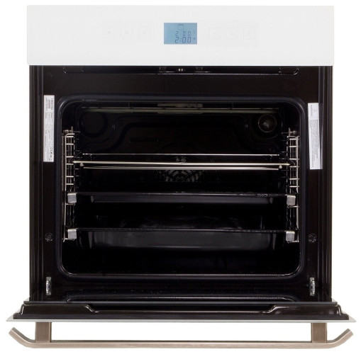 Электрический духовой шкаф Hiberg VM 6192 W