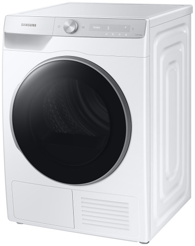 Сушильная машина Samsung DV90T8240SH/LP