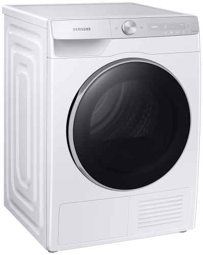 Сушильная машина Samsung DV90T8240SH/LP