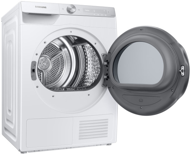 Сушильная машина Samsung DV90T8240SH/LP