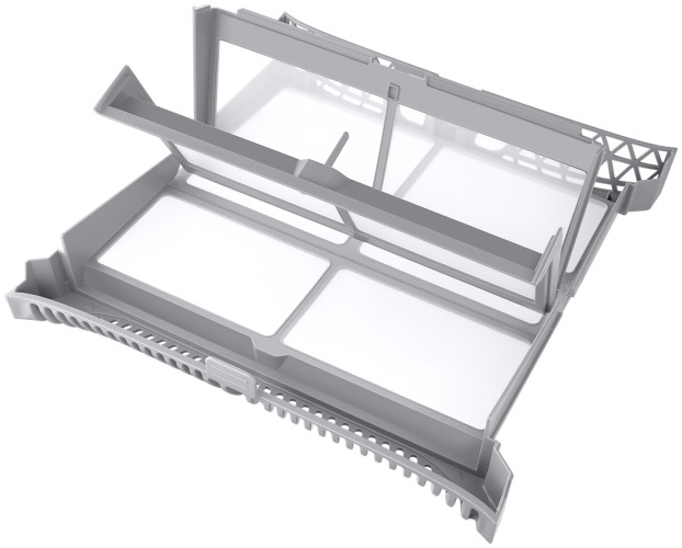 Сушильная машина Samsung DV90T8240SH/LP