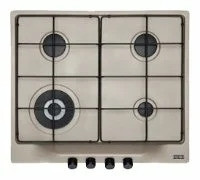 Газовая варочная панель Franke FHTL 604 3G TC SH E