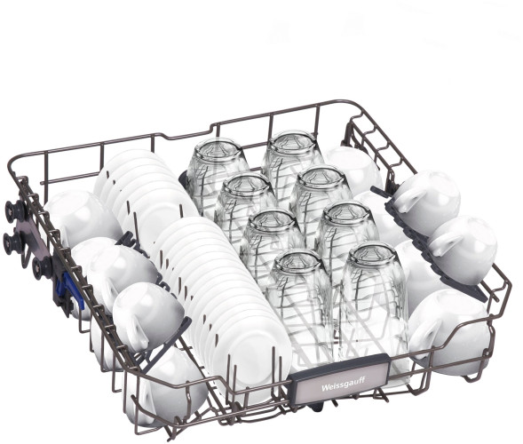 Посудомоечная машина Weissgauff DW 6035