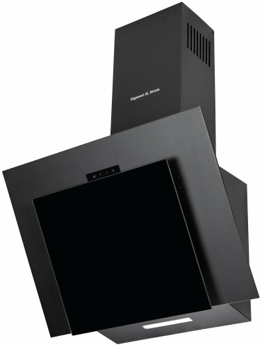 Кухонная вытяжка Zigmund Shtain K 141 6 B