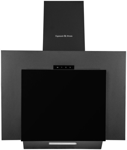 Кухонная вытяжка Zigmund Shtain K 141 6 B