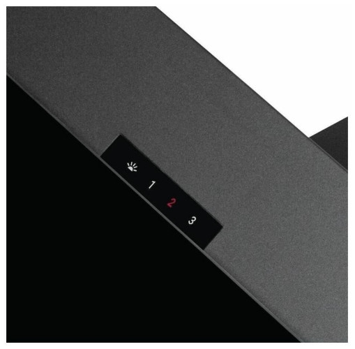 Кухонная вытяжка Zigmund Shtain K 141 6 B