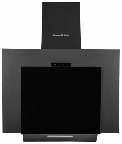 Кухонная вытяжка Zigmund Shtain K 141 6 B