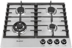 Газовая варочная панель Gefest ПВГ 1214 01 К5
