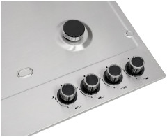 Газовая варочная панель Gefest ПВГ 1214 01 К5