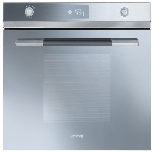Электрический духовой шкаф Smeg SFP120S