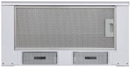 Встраиваемая вытяжка Kronasteel KAMILLA 2M 600 white