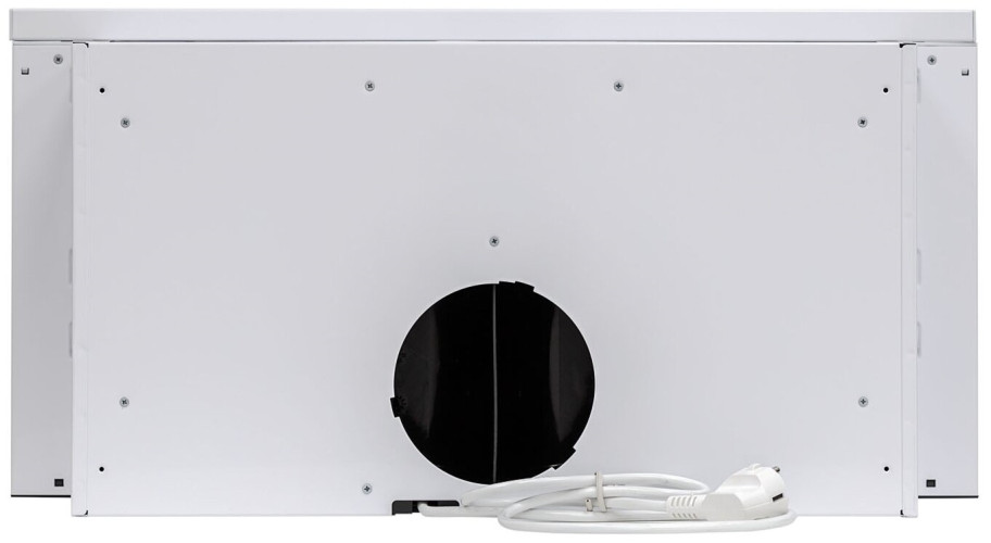 Встраиваемая вытяжка Kronasteel KAMILLA 2M 600 white