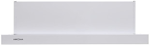 Встраиваемая вытяжка Kronasteel KAMILLA 2M 600 white