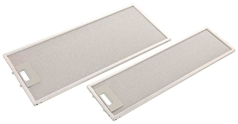 Встраиваемая вытяжка Kronasteel KAMILLA 2M 600 white