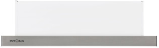 Встраиваемая вытяжка Kronasteel KAMILLA 2M 600 white