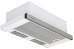Встраиваемая вытяжка Kronasteel KAMILLA 2M 600 white