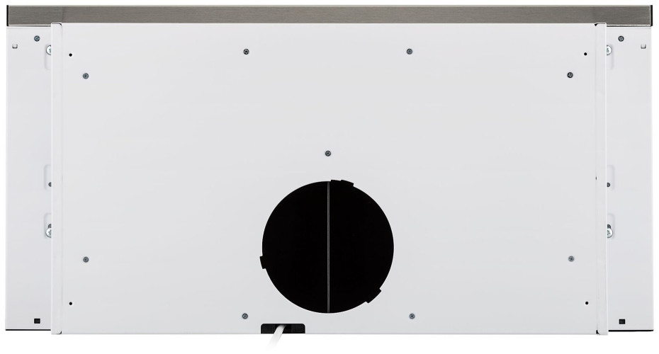 Встраиваемая вытяжка Kronasteel KAMILLA 2M 600 white