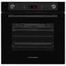 Электрический духовой шкаф Kuppersberg HM 639 Black