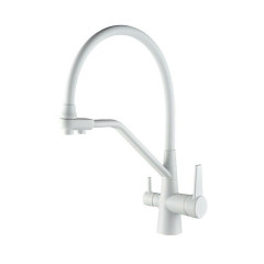 Смеситель для кухни Schein 8684-WP