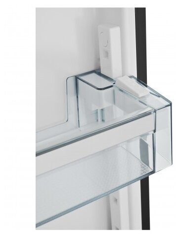 Холодильник Jacky's JR FHB 2000