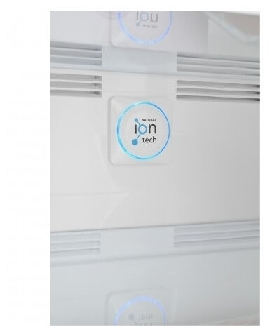 Холодильник Jacky's JR FHB 2000