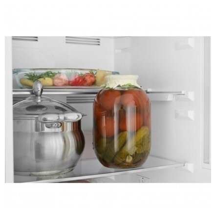 Холодильник Jacky's JR FHB 2000