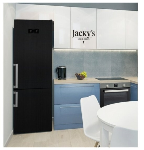 Холодильник Jacky's JR FHB 2000