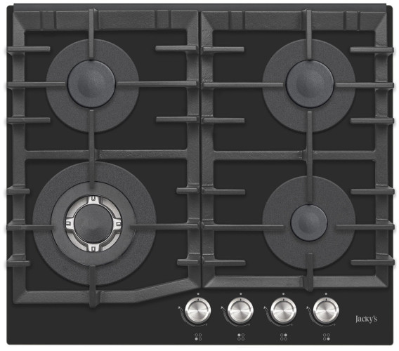 Газовая варочная панель Jacky's JH GB623