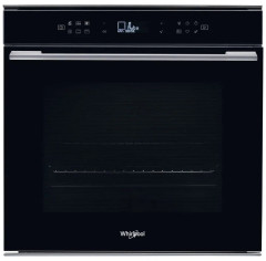 Электрический духовой шкаф Whirlpool W7 OM4 4S1 P BL
