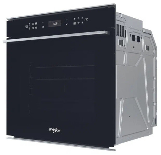 Электрический духовой шкаф Whirlpool W7 OM4 4S1 P BL
