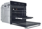 Электрический духовой шкаф Whirlpool W7 OM4 4S1 P BL