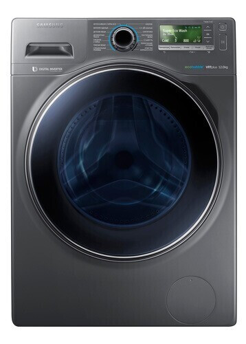 Стиральная машина Samsung WW12H8400EX